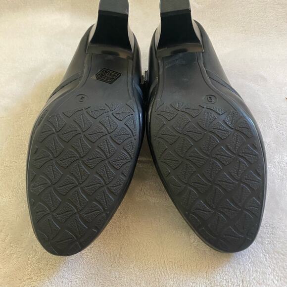 Pierre Dumas Buckled Heels Size 9 - Vintage‎ Design - Picture 10 of 12